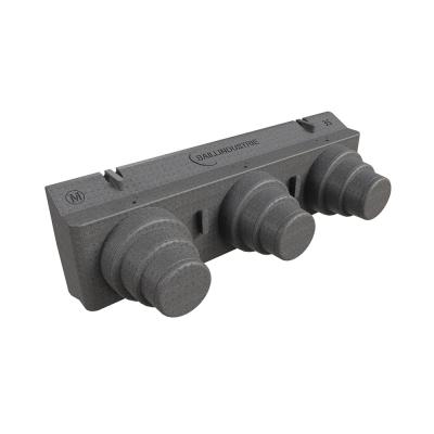 BAILLINDUSTRIE Plenum universel pret a pser 3S
