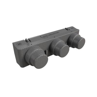 BAILLINDUSTRIE Plenum universel pret a pser 3XS