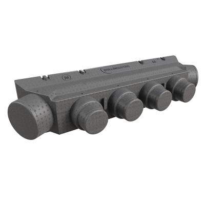 BAILLINDUSTRIE Plenum universel pret a pser 6S