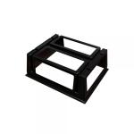 BAILLINDUSTRIE Caisson nu pour plnum modulable de 500x400 mm CAM500X400