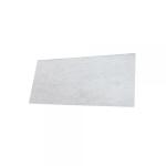BAILLINDUSTRIE Filtre qualit g3 - paisseur 16 mm blanc m1 pour collecteur de 1000x200 mm FIL1000X200
