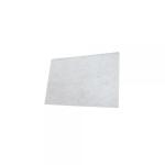 BAILLINDUSTRIE Filtre qualit g3 - paisseur 16 mm blanc m1 pour collecteur de 400x200 mm FIL400X200