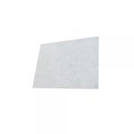 BAILLINDUSTRIE Filtre qualit g3 - paisseur 16 mm blanc m1 pour collecteur de 500x400 mm FIL500X400