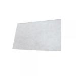 BAILLINDUSTRIE Filtre qualit g3 - paisseur 16 mm blanc m1 pour collecteur de 600x400 mm FIL600X400