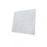 BAILLINDUSTRIE Filtre qualit g3 - paisseur 16 mm blanc m1 pour collecteur de 600x600 mm FIL600X600