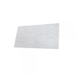 BAILLINDUSTRIE Filtre qualit g3 - paisseur 16 mm blanc m1 pour collecteur de 800x200 mm FIL800X200