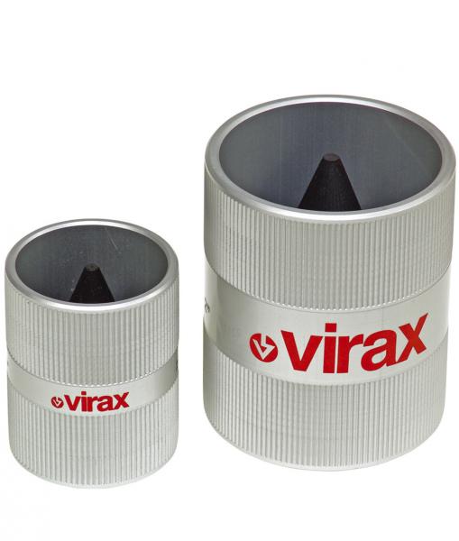 Photo Ebavureur alu int/ext multimat 54 mm | Ref : 221252