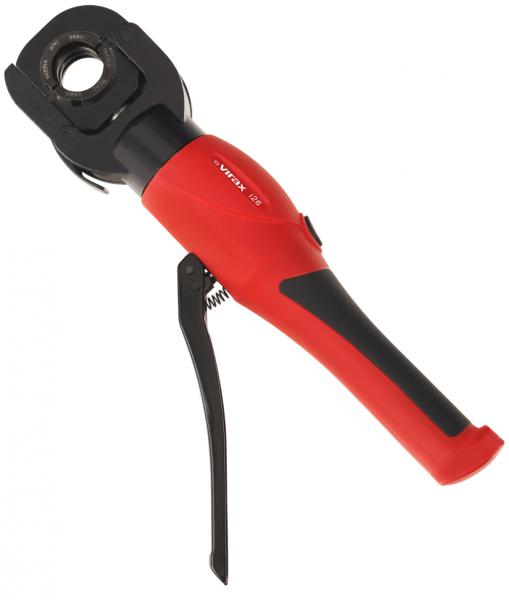 Photo Viper i26 + inserts rfp 12-16-20 | Ref : 252912