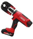 VIRAX FRANCE M2x pince mere + th 16-20-26 +2batt 253557