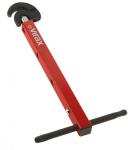 VIRAX FRANCE Cle lavabo sanicrom 1.3/8  telescopique 261450