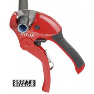 VIRAX FRANCE Coupe-tube plastique pc 42 215042