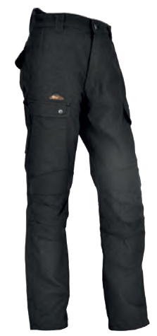 Photo PANTALON ENDURANCE ASPECT JEAN T 44 | Ref : ENDU544
