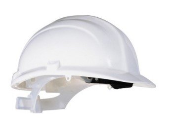 Photo CASQUE DE PROTECTION CLASSIQUE | Ref : CASQUEDEPROTECTION