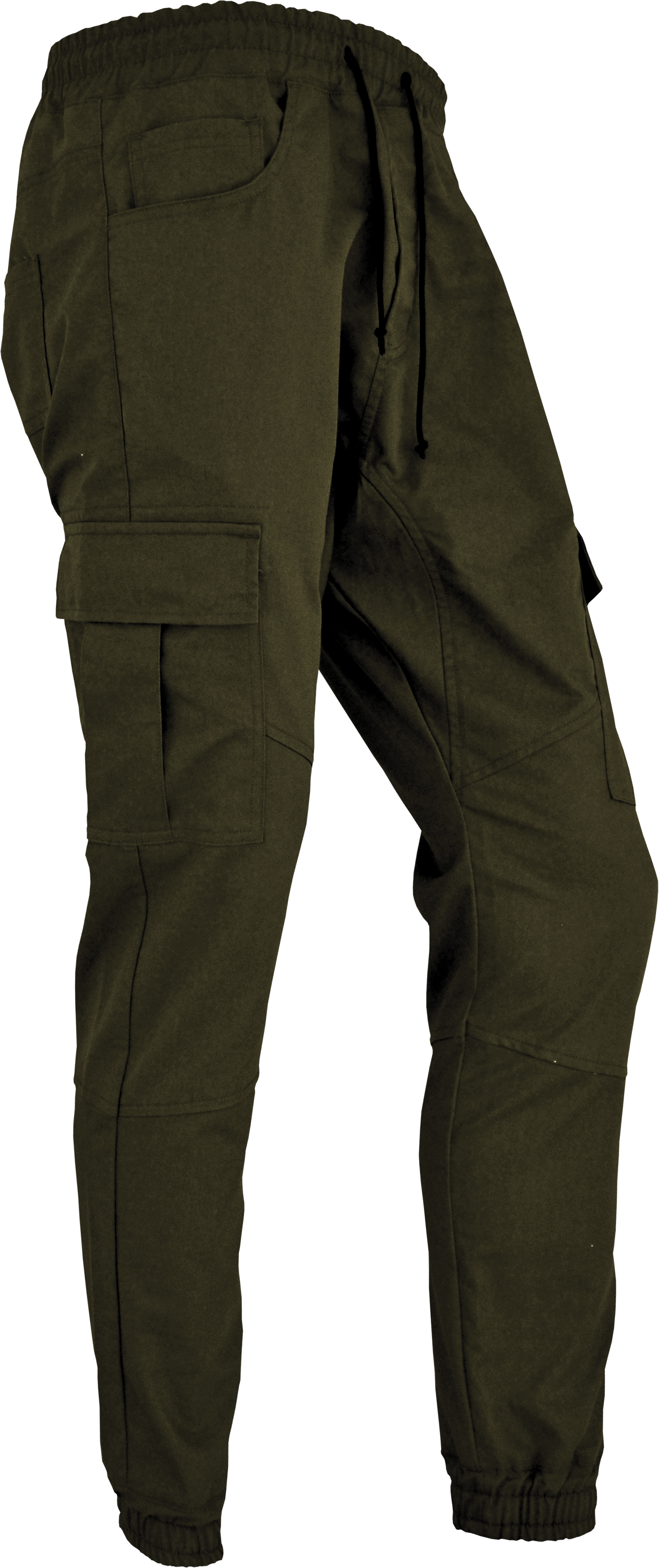 Photo Pantalon SPORT vert T XL(48-50) | Ref : SPORTVXL(48-50)