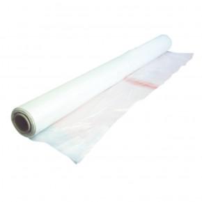 Photo BACHES FILM POLYETHYLENE PE 50 (palette de 150 rouleaux) | Ref : BACHEPE50