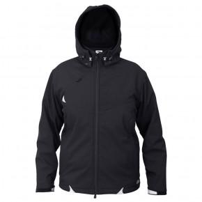 Photo Blouson softshell capuche amovible CARLIT T. XXL | Ref : CARLITXXL