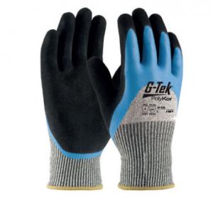 VEPRO Gant anticoupures hiver t. 10 GANTACH10
