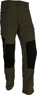 VEPRO Pantalon flex vert t 38 FLEXV38
