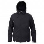 Vignette Veste