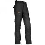 VEPRO Pantalon endu aspect jean noir t 48 ENDUNO48