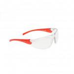 LUNETTES ANTI-U.V. INCOLORES EN ETUI