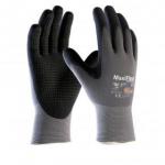 Vignette Gants