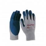 VEPRO Gant manutention de prcision 7 GANTBLEU7