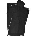 VEPRO Gilet matelass graff noir taille xl GIGRAFFNOXL
