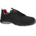 VEPRO Chaussures de scurit s3 coloris noir 47 RAPTOR47
