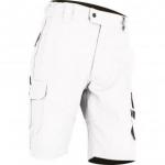 VEPRO Bermuda blanc extensible riou t 44 RIOU144