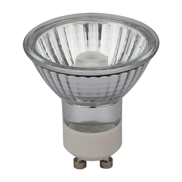 Photo Lampe LED GU10 - 6W / 230V / 3000K / 520Lm - HALED | Ref : GU10/H806W3K
