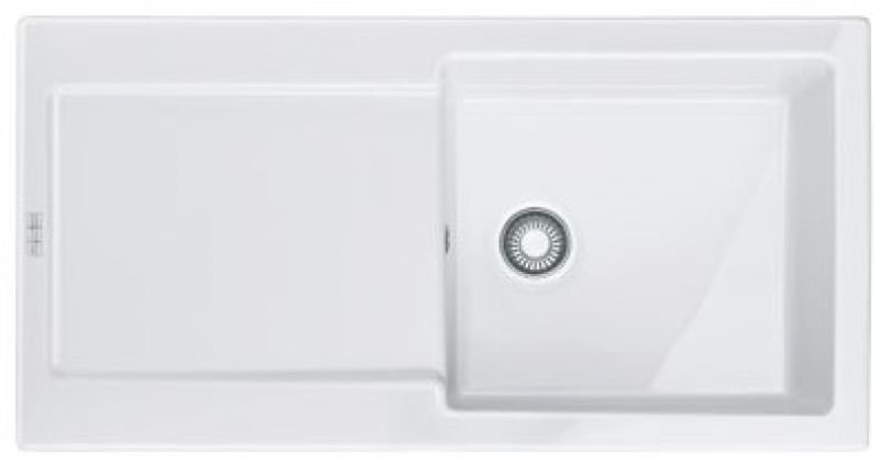 Photo MRK 611-100 BLANC AUTO | Ref : 587901