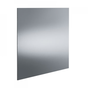 FRANKE FRANCE Credence 600 inox/verre 175047