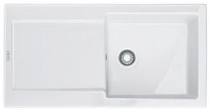 FRANKE FRANCE Mrk 611-100 blanc auto 587901