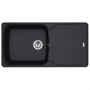 FRANKE FRANCE Azg 611-xl onyx manu 251211