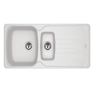 FRANKE FRANCE Azg 651 blanc manu 251334