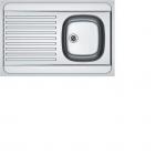 FRANKE FRANCE Man 711-90 2  manu 901406