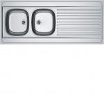 FRANKE FRANCE Man 721-140 2  manu 901420