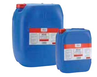 Photo 10L ADJUVANT BETON Adjuvant bton | Ref : ADJ10