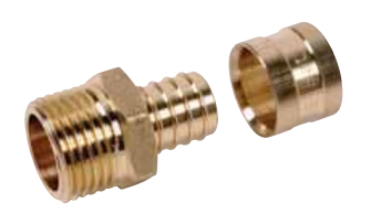 Photo MALE FIXE SERTIGLISS 3/4  13x16 Sertigliss Dcollet | Ref : M416