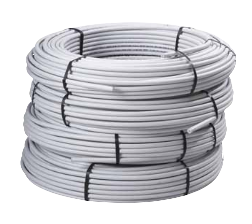 Photo Tube  TURATEC   16 x 2 - MULTICOUCHES NU - Couronne de 200 m Turatec nu en Couronnes | Ref : MCT16200