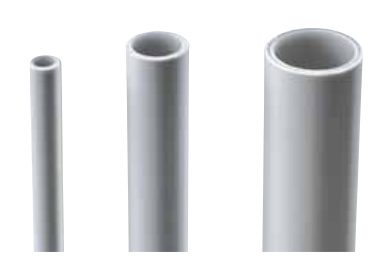 Photo Tube  TURATEC   26 x 3 - MULTICOUCHES Barre de 5 m Turatec nu en Barres | Ref : MCT26