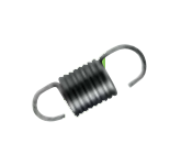 Photo RESSORT DE POIGNEE POUR PINCE A SERTIR Pour PER+PB | Ref : RESSP