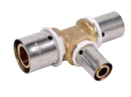 Photo TE INEGAL A SERTIR 20-16-16 RADIAL Sertipress Forg | Ref : RT201616