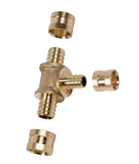 Photo TE INEGAL SERTIGLISS 20-16-16 Sertigliss Forg | Ref : T201616