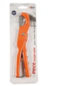 PB TUB Pince coupe tube diametre 12 a 32 (couleur orange) PINCOU