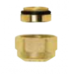 PB TUB Bouchon de derivation 3/4  -386500- accessoires collecteurs duance BOUDERS1