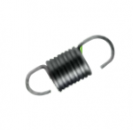 PB TUB Ressort de poignee pour pince a sertir pour per+pb RESSP