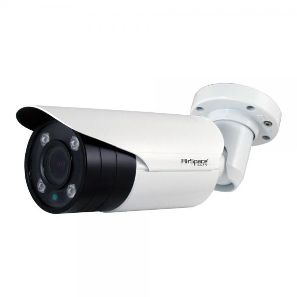 Photo Camra bullet HD-CVI 2MP. Objectif varif | Ref : SAM-2524
