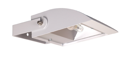 Photo HALOPRO 150 NF - LSC d'Ambiance Halogène 1400lm / IP21 / IK00 / 220Vdc ou 230Vac / 120W | Ref : 6004533